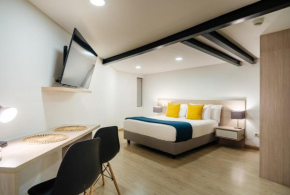 Palermo Home Bogota & Art Gallery